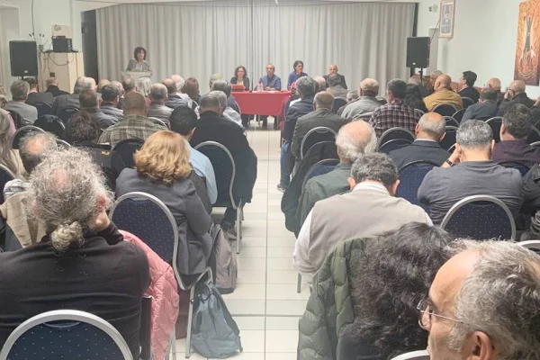 HDP yurt dışı seçim çalışmalarına başladı