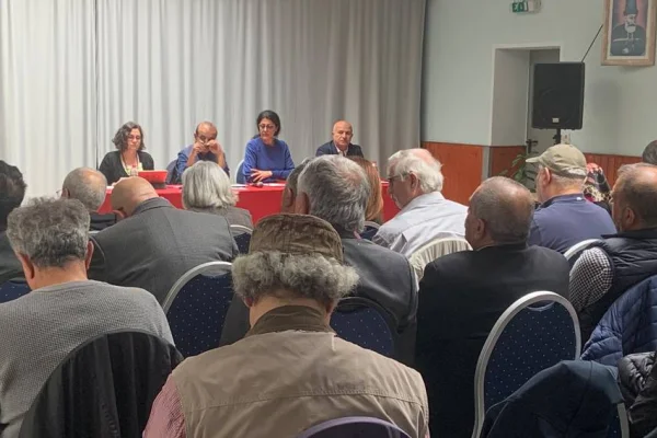 HDP startından notlar