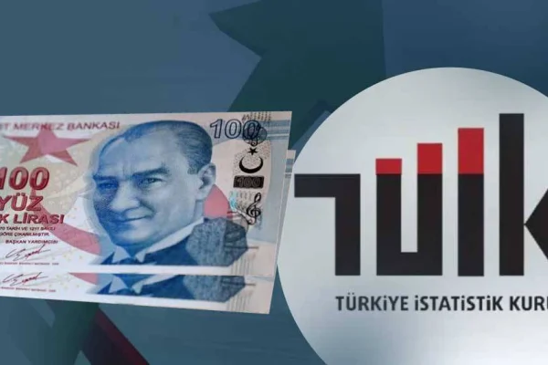 Gelir eşitsizliğinde zirveye koşuyor