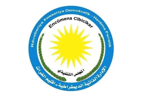 Fırat Meclisi'ne saldırı