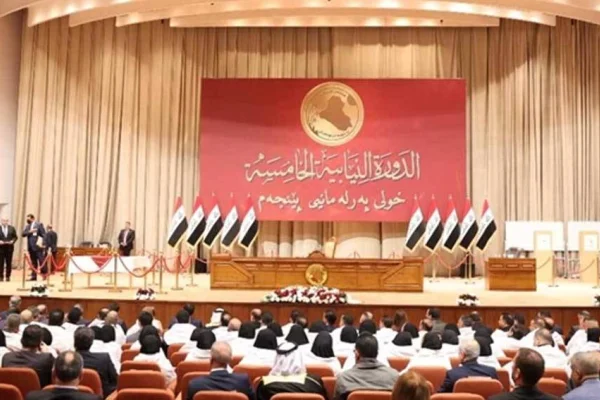 Irak'ta yeni ittifak kuruldu