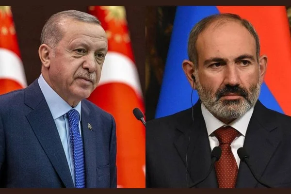 Paşinyan kimin adamı?
