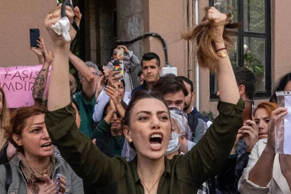 Özgürlüğe dair bir kaç söz…