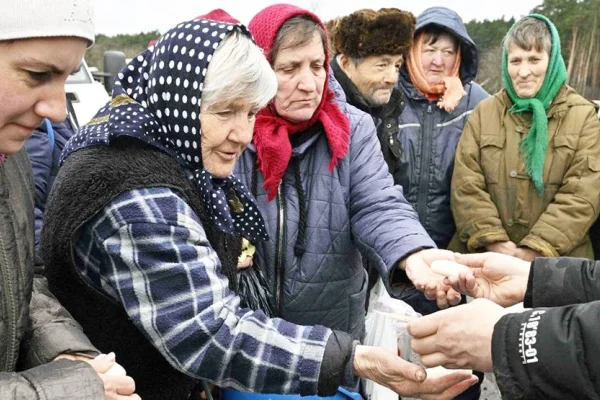 Gıda krizinin anlatılmayan hikayesi