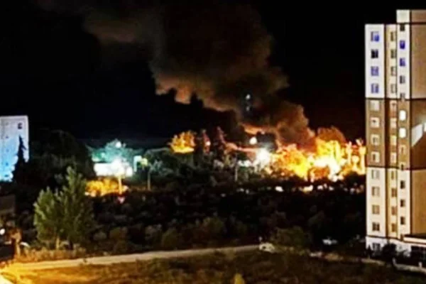 Savaş gerçeği esastır Polisevi teferruat 