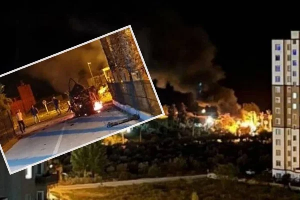 AKP nasıl seçim kazanır tırşıkçı nasıl vekil olabilir 