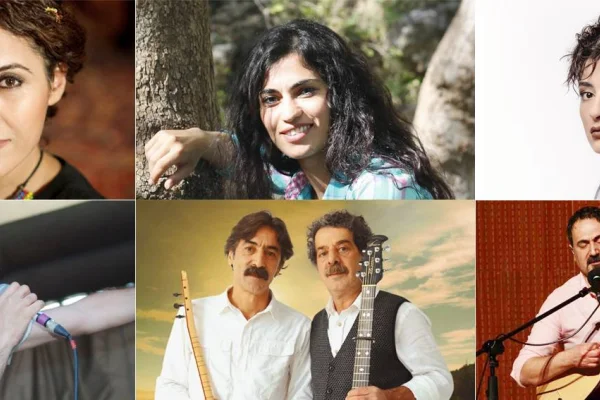 Freemuse Raporu: Türkiye sanat düşmanı