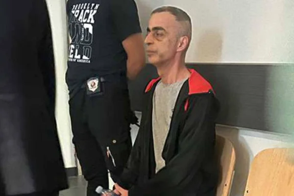 Piroğlu için karar günü