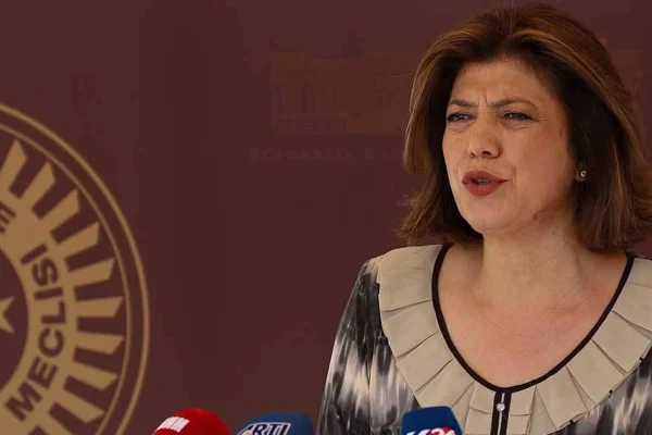 Beştaş: Sorunu araçsallaştırmayın