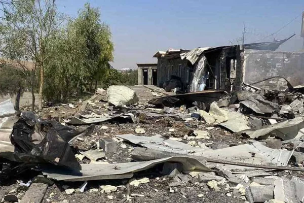 15 kişi katledildi, 58 kişi yaralandı
