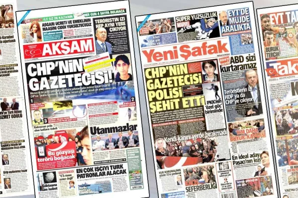Çifte Tece yalanı