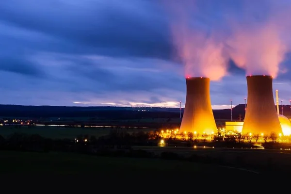 Almanya’nın enerji arayışı