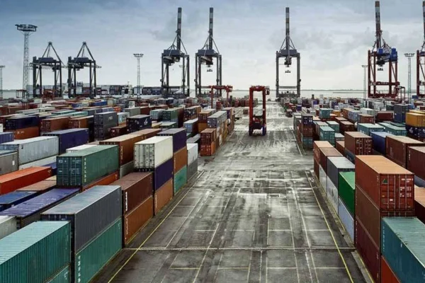 Tarihin en yüksek dış ticaret açığı