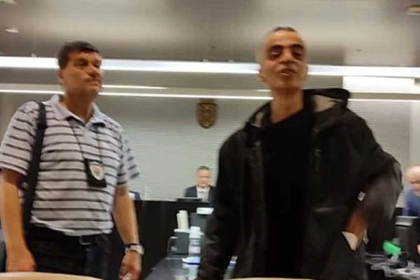 Piroğlu için karar çıkmadı 