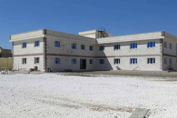 GEW’den Rojava’ya destek
