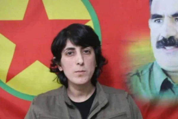 Zozan Tolan: Görevimin başındayım