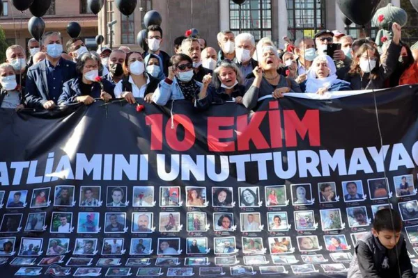 HDP tartışmayı tam sonuçlandırmışken!