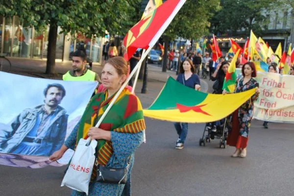 15 Ağustos kutlamaları başladı
