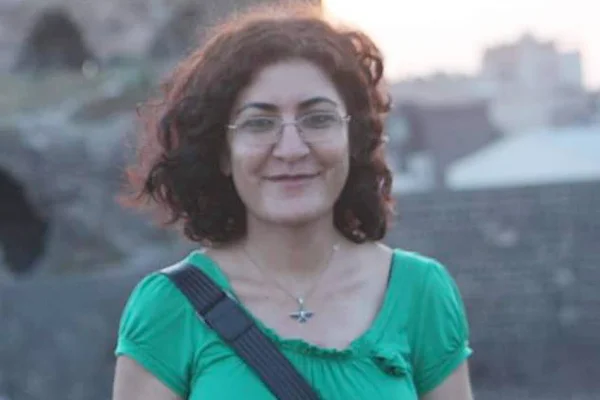 Nagihan Akarsel İçin Adalet!
