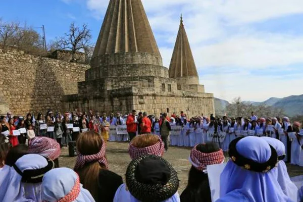 Türk devletinin Irak’a müdahalesi