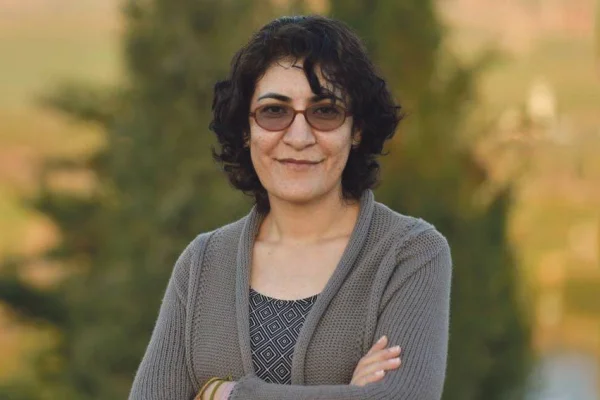 Nagihan bizim için mücadele etti