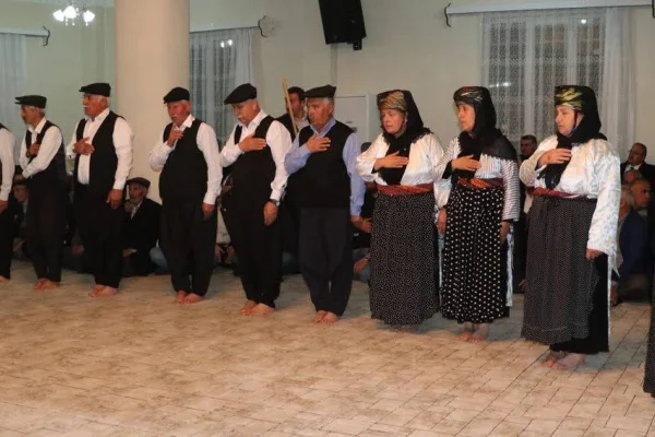 Kürtsüz, Alevisiz gelecek inşa edilemez!