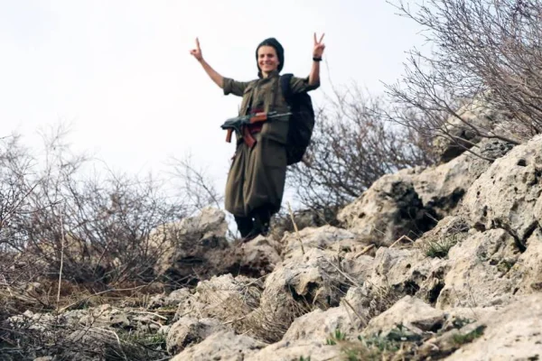 ‘Özgürlük mutlaklaştırılmalı’ demişti Sara...