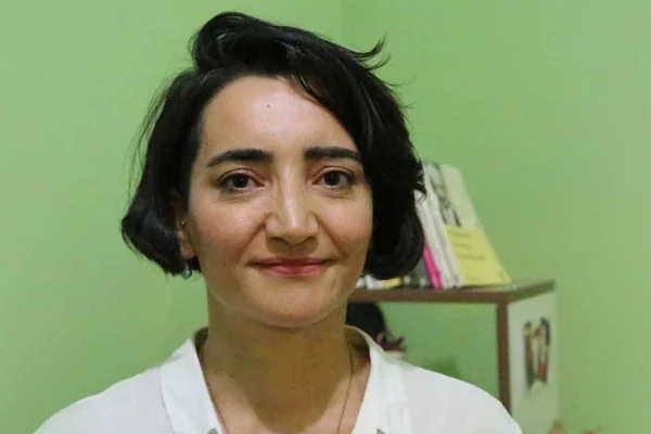 Ölülere şiddete karşı örgütlenme