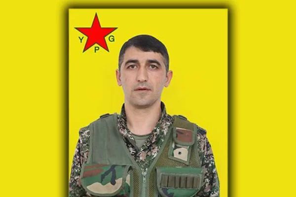 Kobanê'nin komutanı Koçero şehitler kervanına katıldı