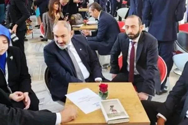 Avrupa’nın G20’si Prag’da