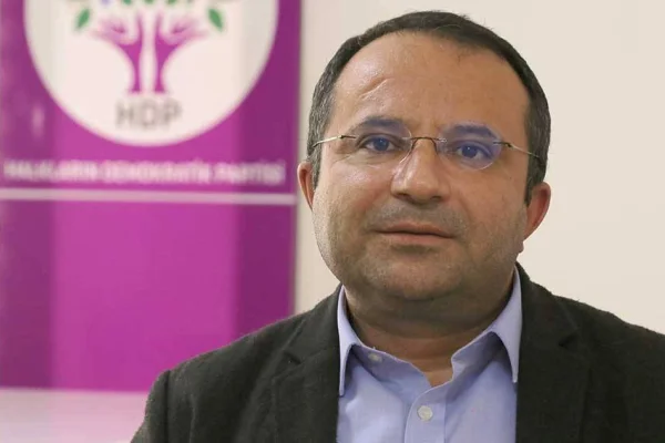 Temel: Kürt halkı büyük direniyor