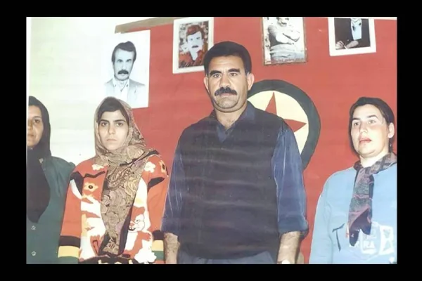 Gözüm gibi bakıyorum