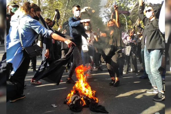 İran'da protestolar 20. gününe girdi