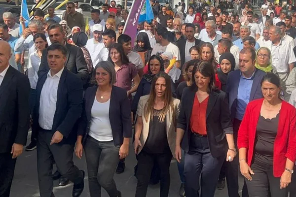 HDP ve kendimizi konuşmak!