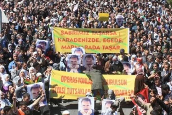 Devrimciliğin ve yurtseverliğin temel ilkesi
