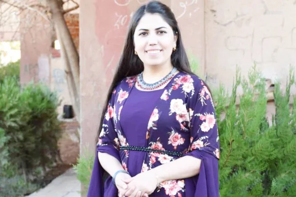 Hedefimiz: Erkekleri eğitmek