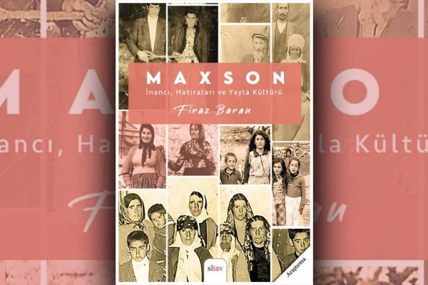 Maxsonluların hatıraları