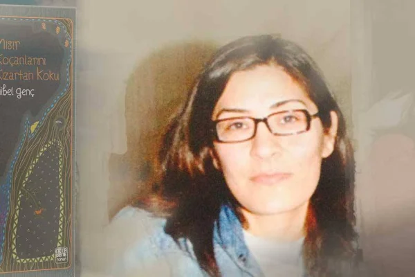 Meyman bir ağıt, derin bir acı