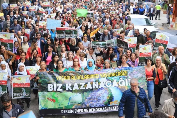 Saldırı gibi cevap da politik olmalı