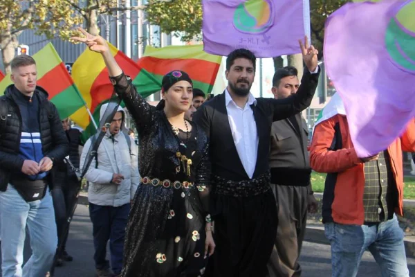 Bir yürüyüşten çıkarımlar