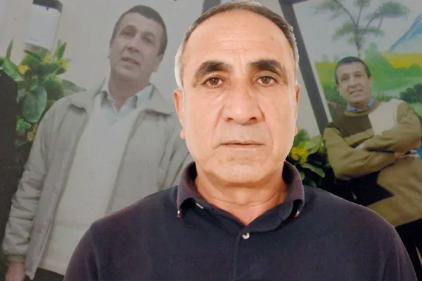 Emin Konar'dan İmralı izlenimleri