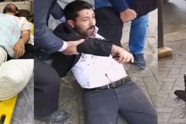 Oligarklar ve Kürtler