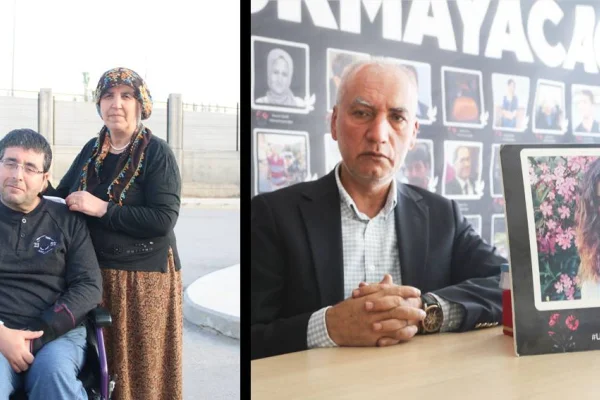 İnanç katledilemedi