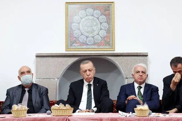 Devletin Alevisi olmayacağız -I-
