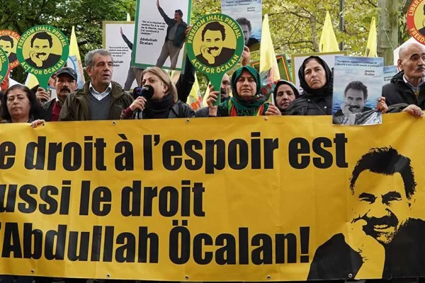 CPT’ye Öcalan çağrısı: Harekete geçin