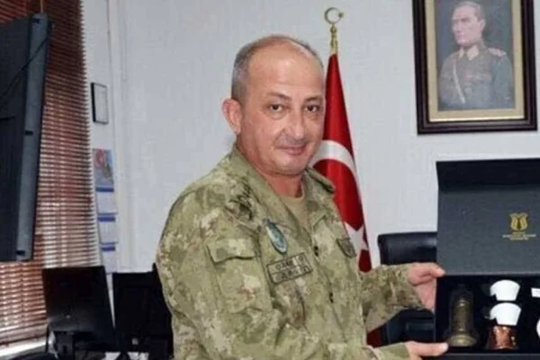 Sakarya Garnizon Komutanı 15 Türk askerine tecavüz etti