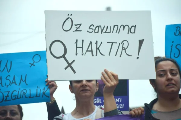 Biyopolitikaya karşı koyabilmek