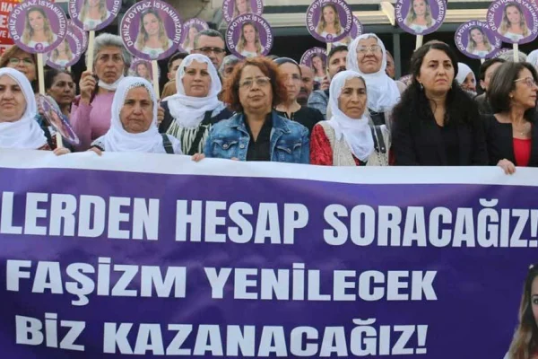 Yargı da cinayete ortak oluyor