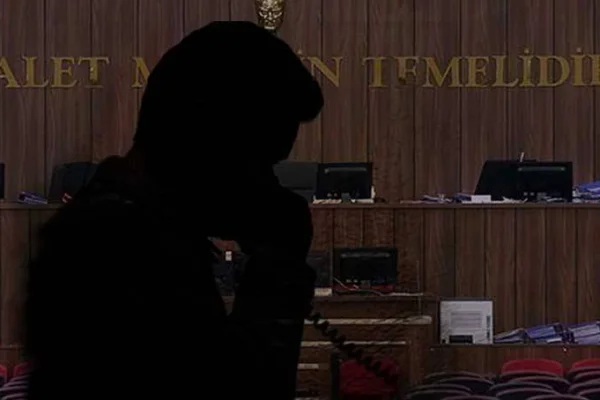 8 yıl sonra tanıklar eklendi
