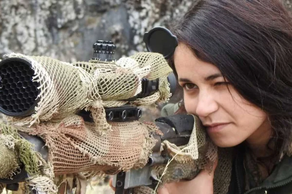 Girê Cûdî'de 1 asker öldürüldü